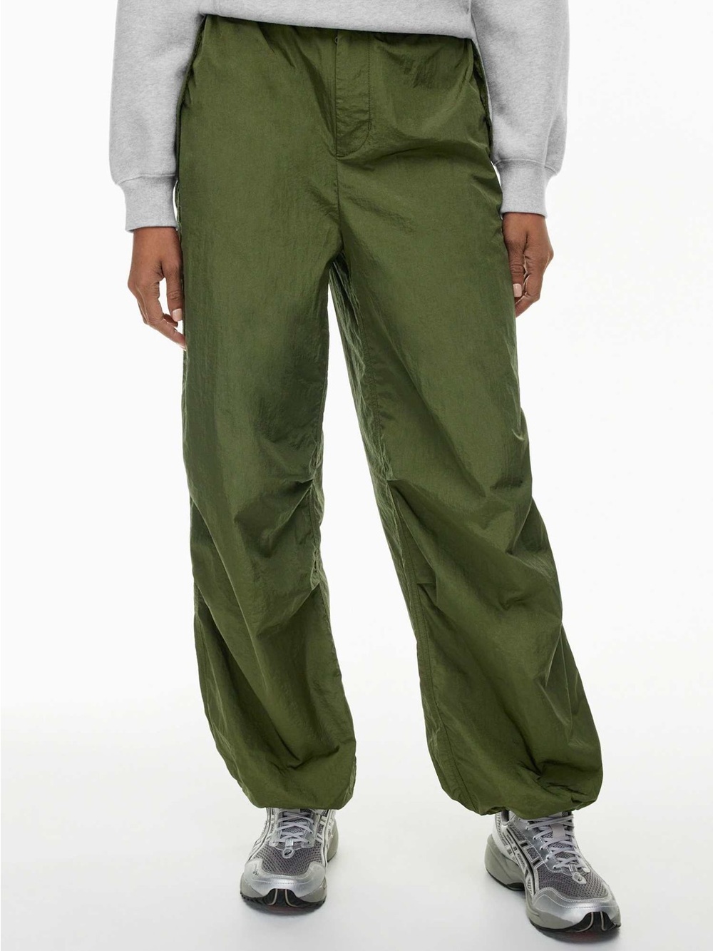 Aritzia TNA Aviator Parachute Pants - #